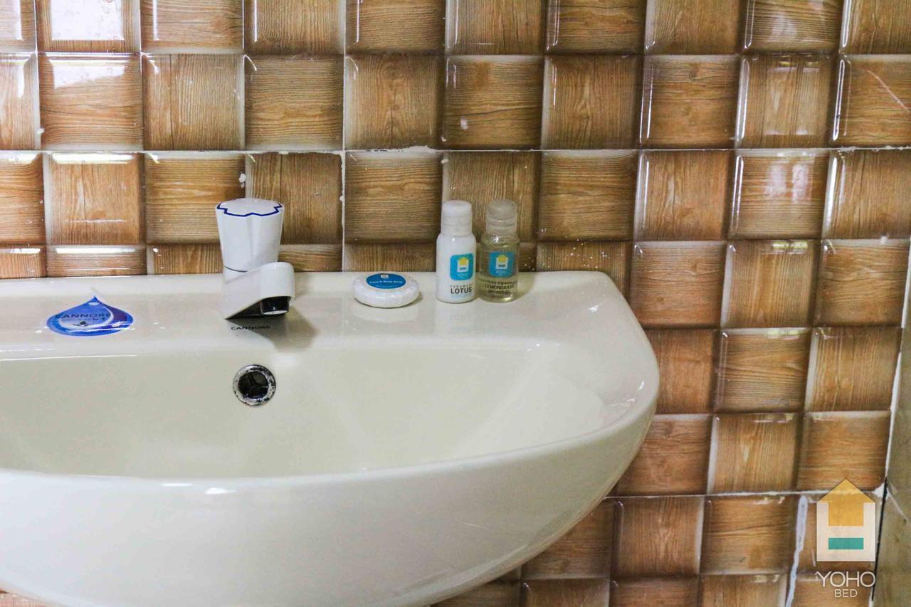 Coconut Park Bed and Breakfast Anuradhapura Zewnętrze zdjęcie
