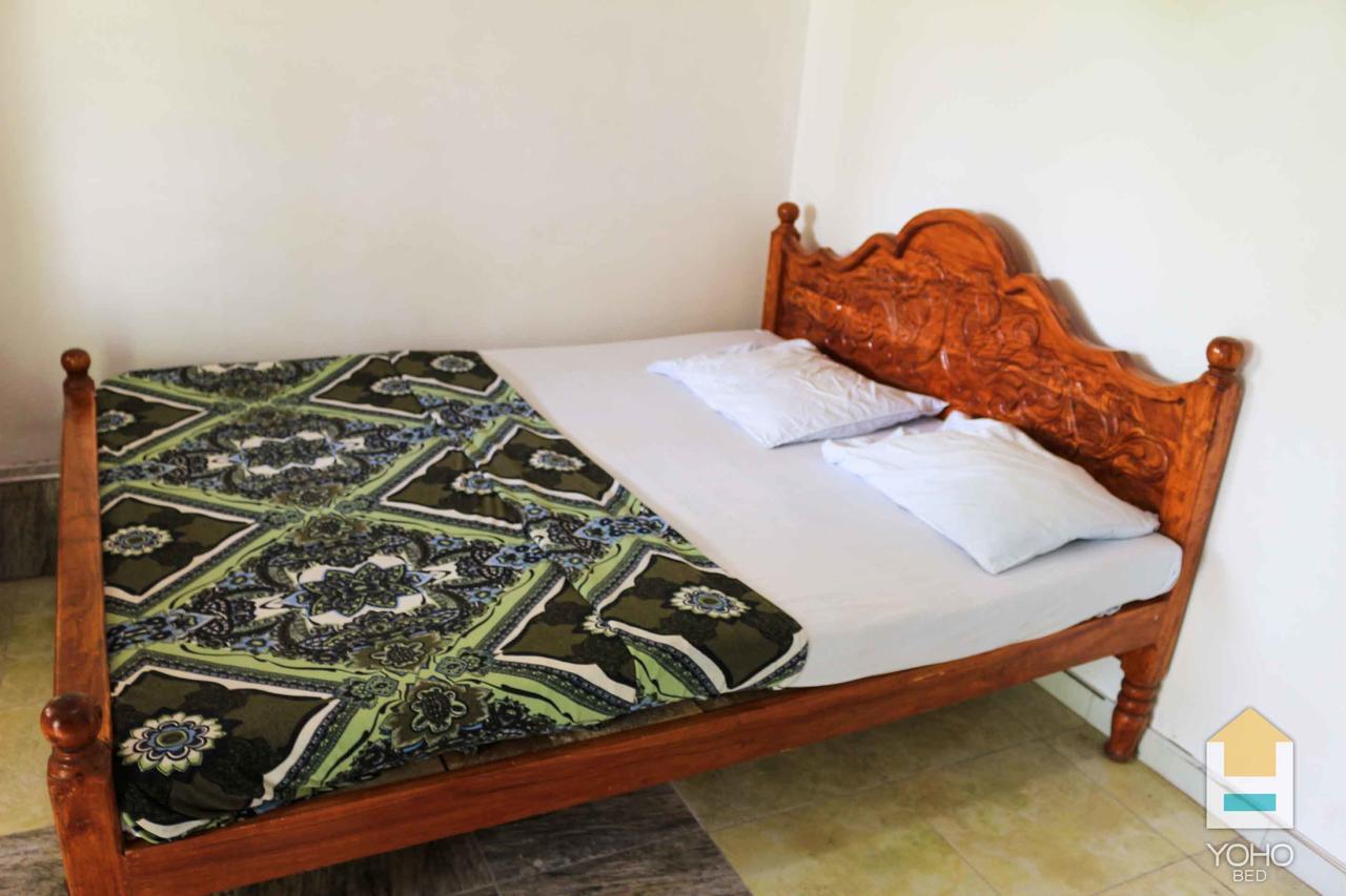 Coconut Park Bed and Breakfast Anuradhapura Zewnętrze zdjęcie