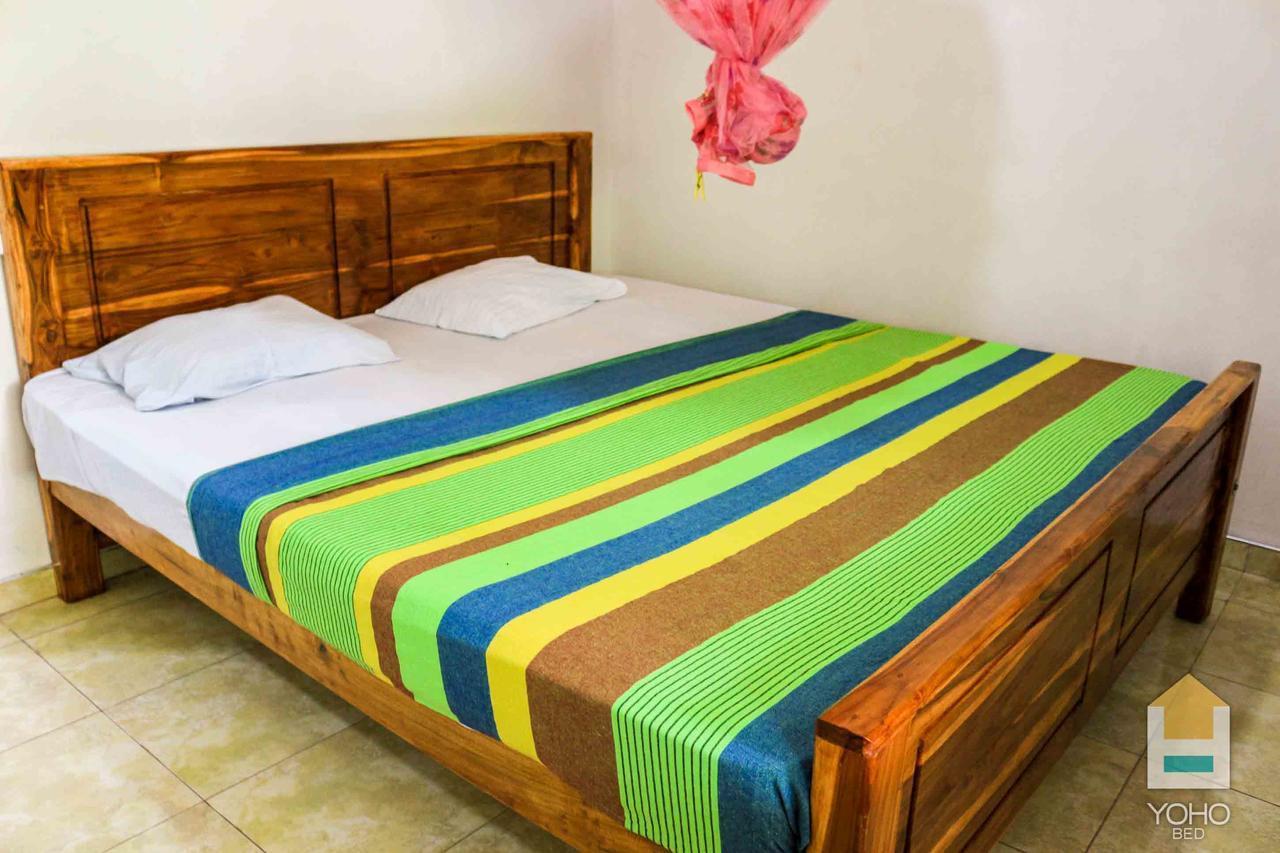 Coconut Park Bed and Breakfast Anuradhapura Zewnętrze zdjęcie