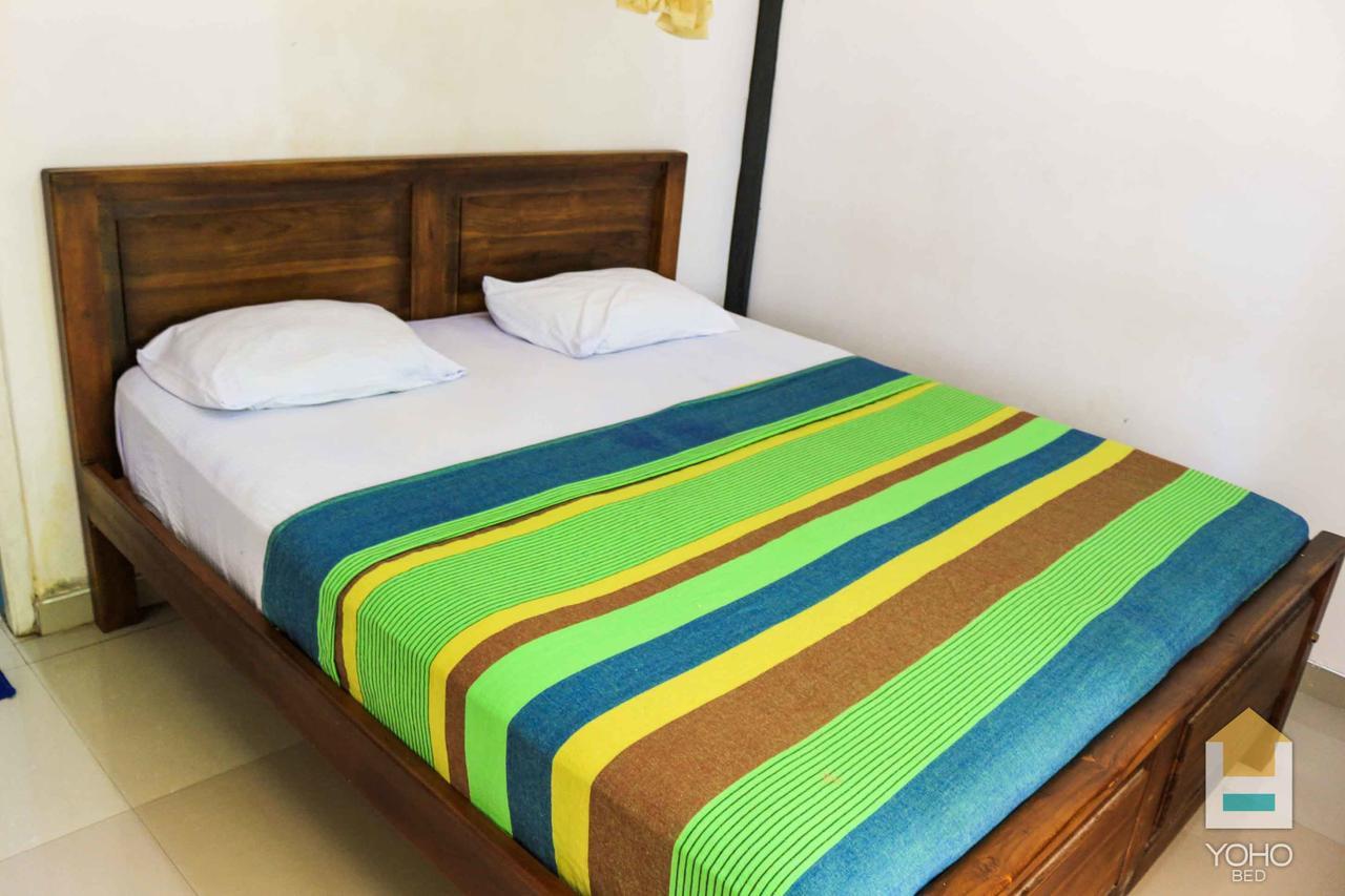 Coconut Park Bed and Breakfast Anuradhapura Zewnętrze zdjęcie