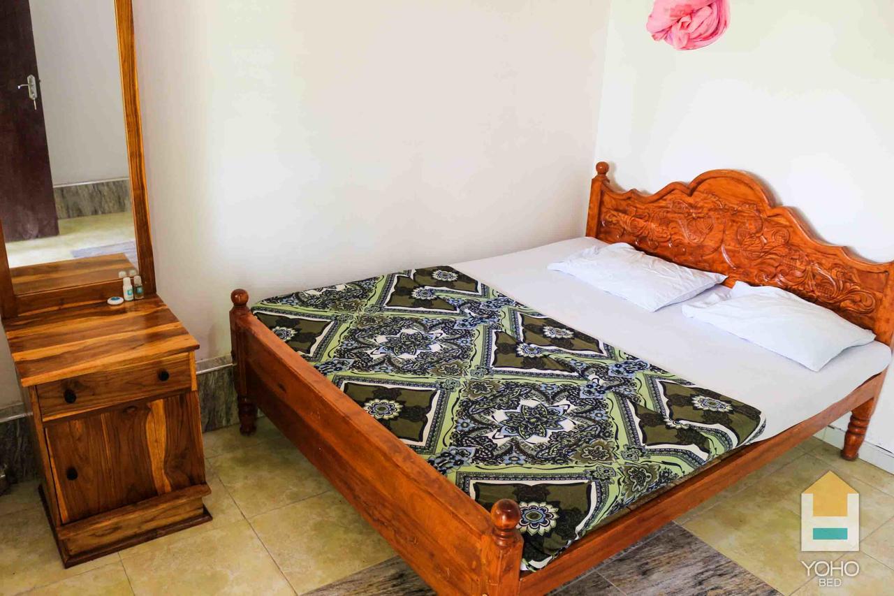 Coconut Park Bed and Breakfast Anuradhapura Zewnętrze zdjęcie