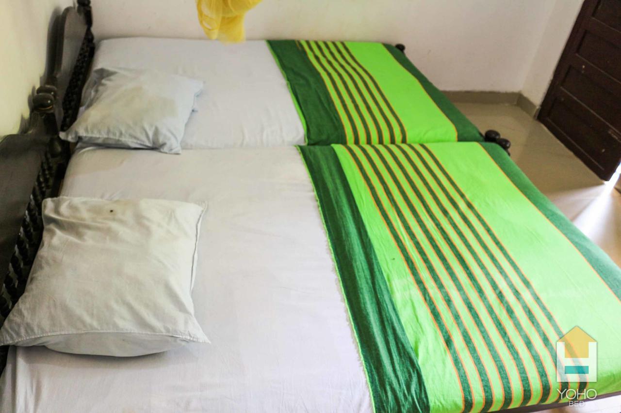 Coconut Park Bed and Breakfast Anuradhapura Zewnętrze zdjęcie